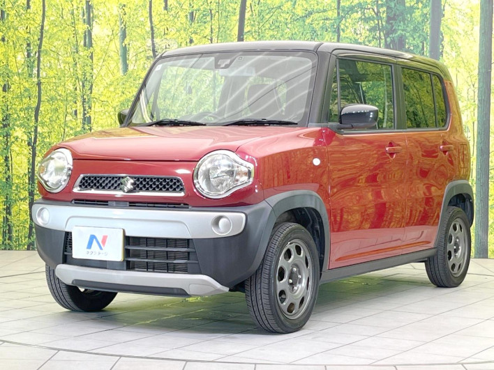 2016 Suzuki Hustler DAA-MR41S (UW-6a3c9c4d57369)[5]