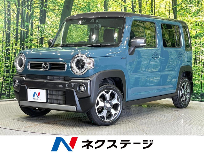 2022 Mazda Flair Crossover 5AA-MS92S (UW-6a3c9c5927b86)[3]