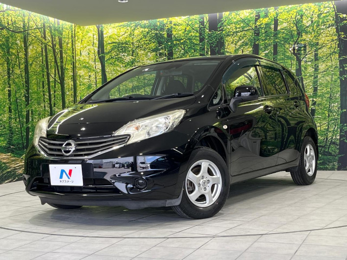 2014 Nissan Note DBA-NE12 (UW-6a3c9c88978be)[0]