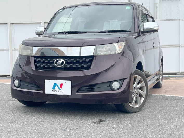 2013 Toyota bB CBA-QNC21 (UW-6a3c9c9fa8620)[0]