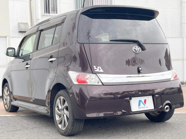 2013 Toyota bB CBA-QNC21 (UW-6a3c9c9fa8620)[15]
