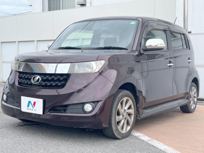 2013 Toyota bB CBA-QNC21 (UW-6a3c9c9fa8620)[12]