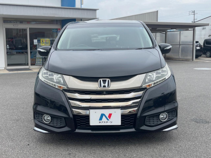 2014 Honda Odyssey DBA-RC1 (UW-6a3c9c9fd0c14)[2]