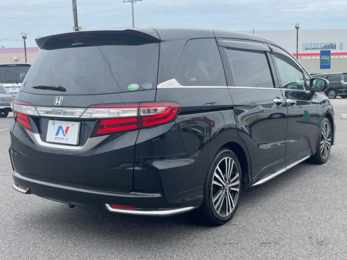 2014 Honda Odyssey DBA-RC1 (UW-6a3c9c9fd0c14)[7]