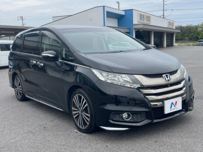 2014 Honda Odyssey DBA-RC1 (UW-6a3c9c9fd0c14)[5]