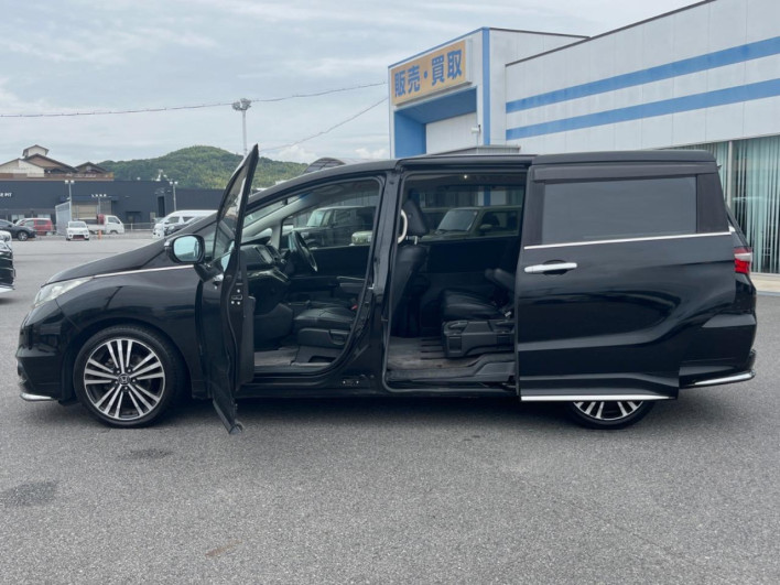 2014 Honda Odyssey DBA-RC1 (UW-6a3c9c9fd0c14)[10]