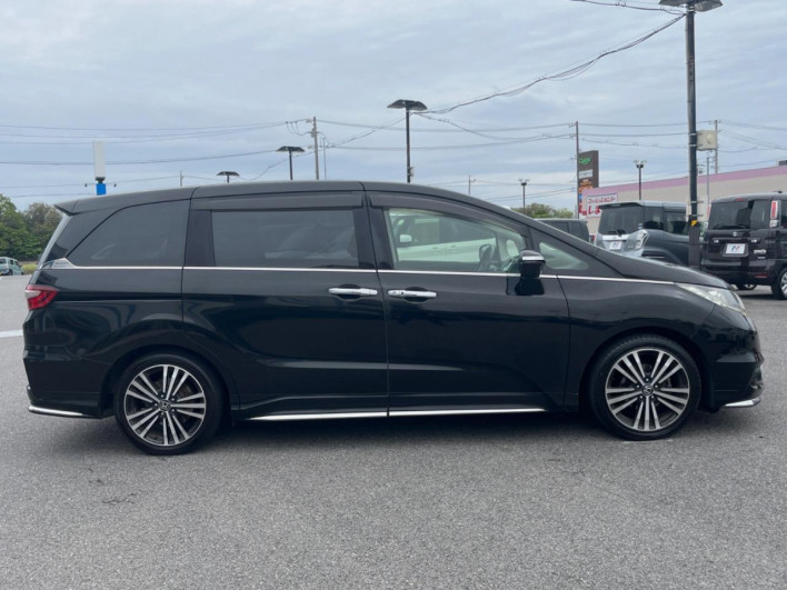 2014 Honda Odyssey DBA-RC1 (UW-6a3c9c9fd0c14)[9]