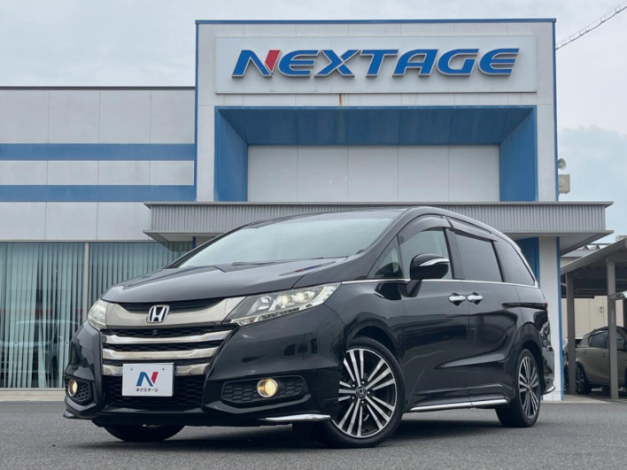 2014 Honda Odyssey DBA-RC1 (UW-6a3c9c9fd0c14)[17]