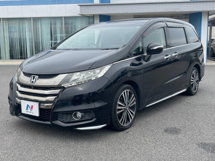 2014 Honda Odyssey DBA-RC1 (UW-6a3c9c9fd0c14)[4]