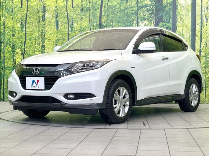2014 Honda VEZEL DAA-RU3 (UW-6a3c9cac49e12)[4]