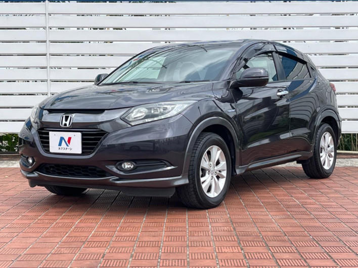 2015 Honda VEZEL DAA-RU3 (UW-6a3c9cadc9c11)[15]