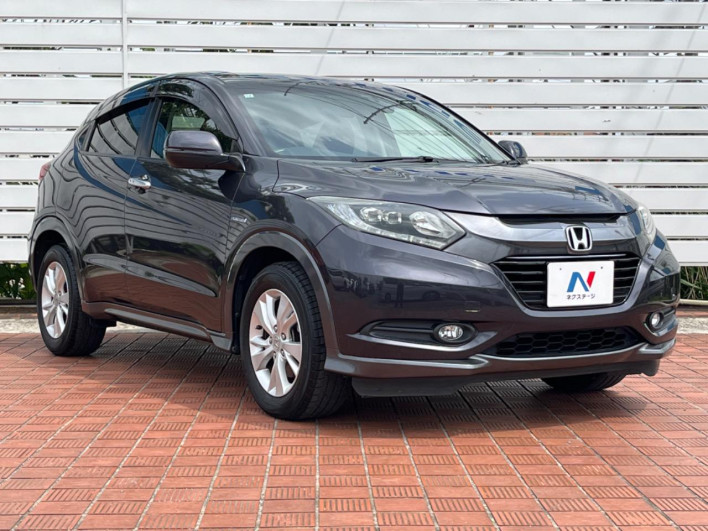2015 Honda VEZEL DAA-RU3 (UW-6a3c9cadc9c11)[20]