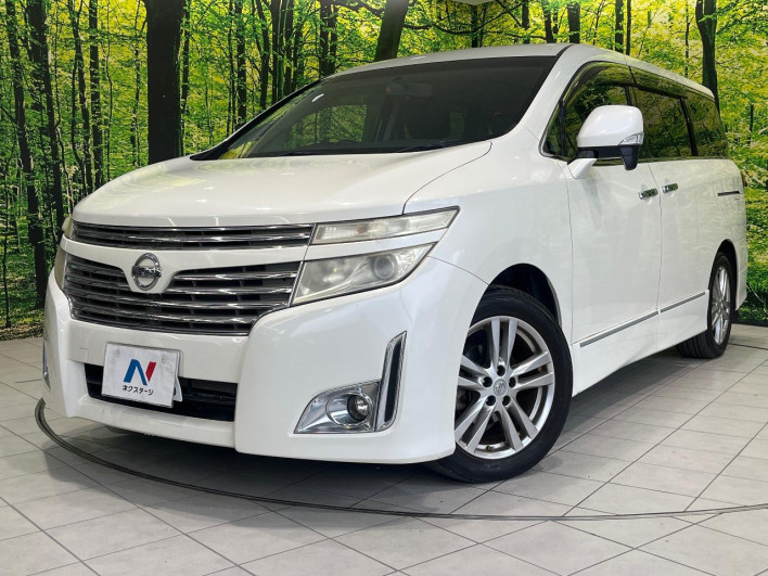 2013 Nissan Elgrand DBA-TE52 (UW-6a3c9cca9e9cc)[0]