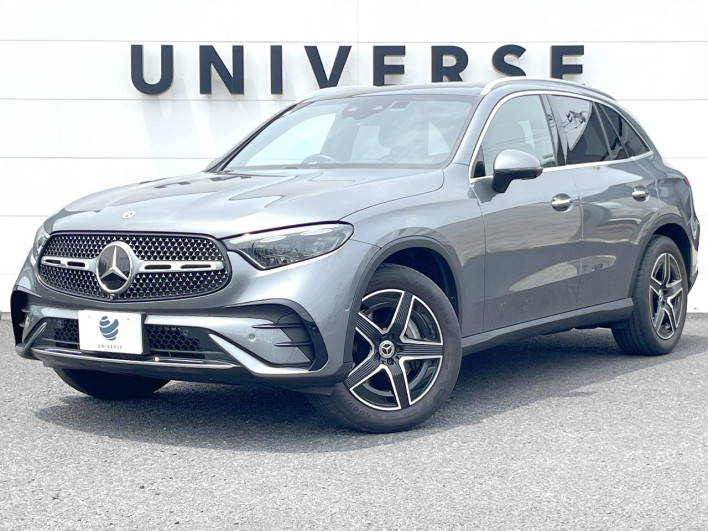2023 Mercedes Benz GLC 3CA-254605 (UW-6a3c9cdd6b727)[0]