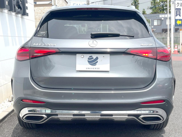 2023 Mercedes Benz GLC 3CA-254605 (UW-6a3c9cdd6b727)[10]