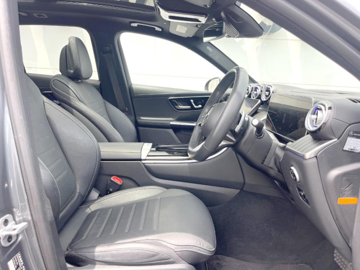 2023 Mercedes Benz GLC 3CA-254605 (UW-6a3c9cdd6b727)[19]