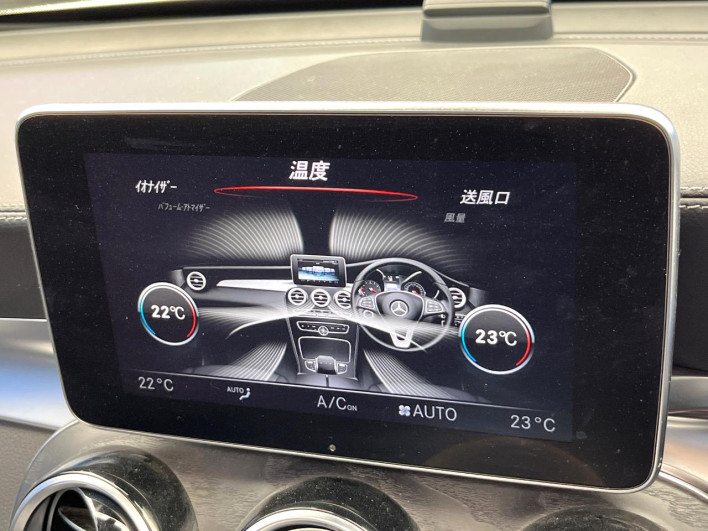2017 Mercedes Benz GLC DBA-253946 (UW-6a3c9ce325426)[25]