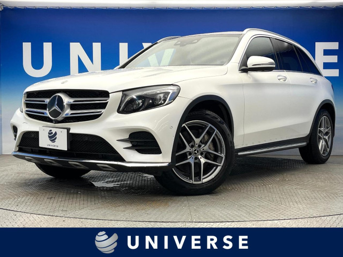 2017 Mercedes Benz GLC DBA-253946 (UW-6a3c9ce327ace)[3]