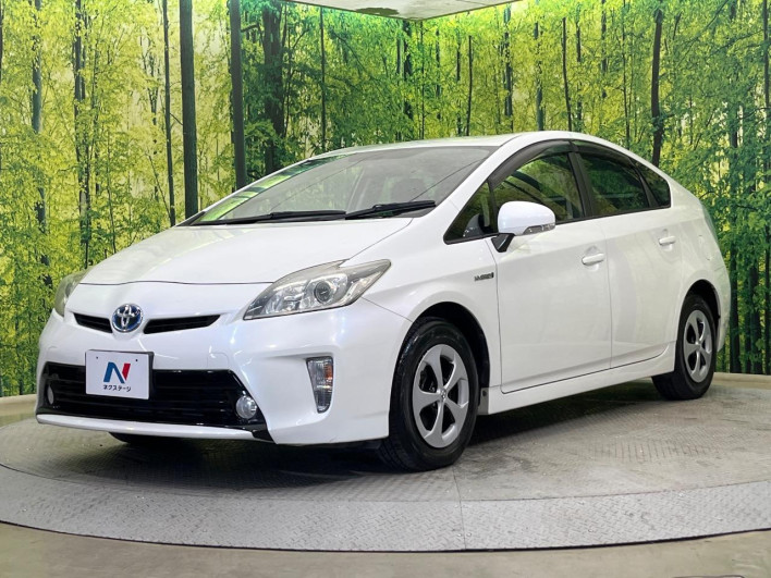 2013 Toyota Prius DAA-ZVW30 (UW-6a3c9d09db5e3)[11]