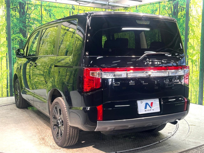 2025 Mitsubishi Delica D:5 3DA-CV1W (UW-6a41e12904c81)[9]