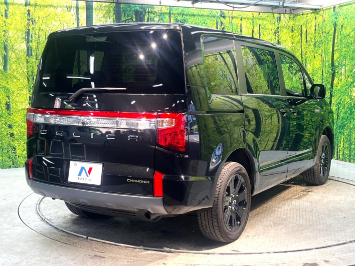2025 Mitsubishi Delica D:5 3DA-CV1W (UW-6a41e12904c81)[20]