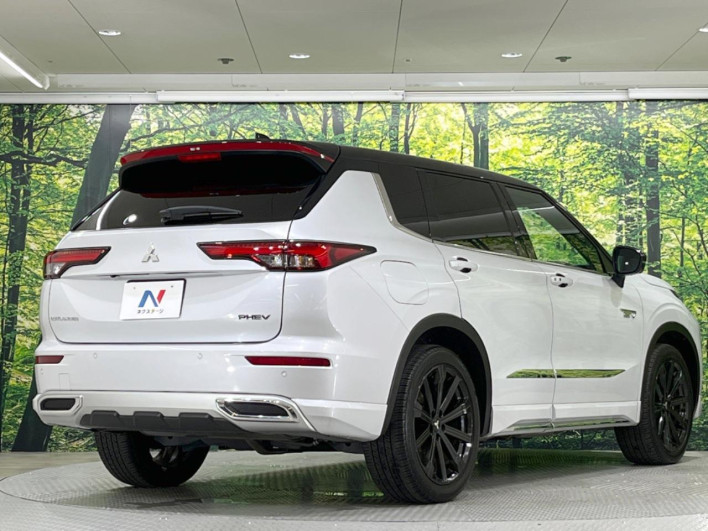 2022 Mitsubishi OUTLANDER PHEV 5LA-GN0W (UW-6a41e158e058b)[15]