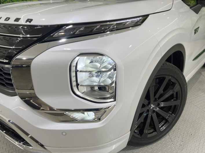 2022 Mitsubishi OUTLANDER PHEV 5LA-GN0W (UW-6a41e158e058b)[10]