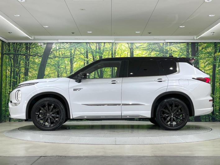 2022 Mitsubishi OUTLANDER PHEV 5LA-GN0W (UW-6a41e158e058b)[12]