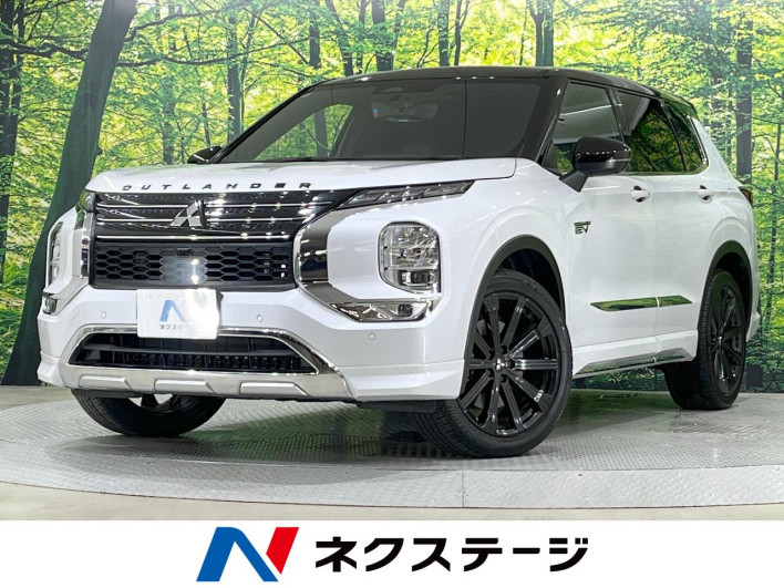 2022 Mitsubishi OUTLANDER PHEV 5LA-GN0W (UW-6a41e158e058b)[3]