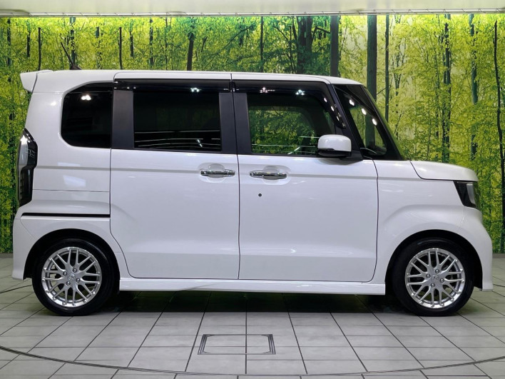 2022 Honda N-BOX CUSTOM 6BA-JF3 (UW-6a41e1959837d)[19]