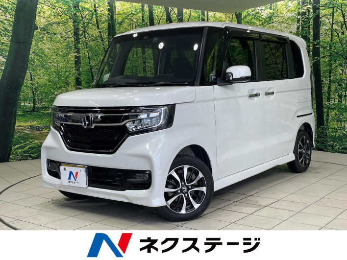 2019 Honda N-BOX CUSTOM DBA-JF4 (UW-6a41e19ad40fd)[3]