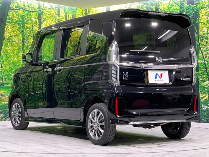 2022 Honda N-BOX CUSTOM 6BA-JF4 (UW-6a41e19b4e714)[20]