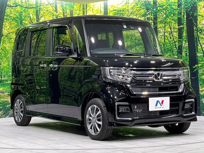 2022 Honda N-BOX CUSTOM 6BA-JF4 (UW-6a41e19b4e714)[24]