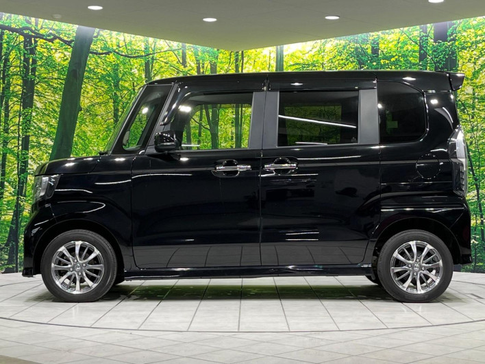 2022 Honda N-BOX CUSTOM 6BA-JF4 (UW-6a41e19b4e714)[19]