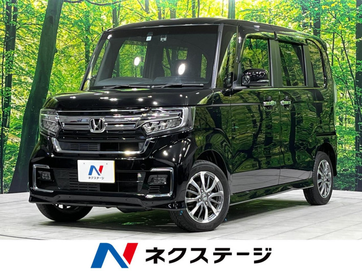 2022 Honda N-BOX CUSTOM 6BA-JF4 (UW-6a41e19b4e714)[3]