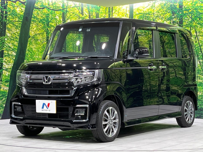 2022 Honda N-BOX CUSTOM 6BA-JF4 (UW-6a41e19b4e714)[18]
