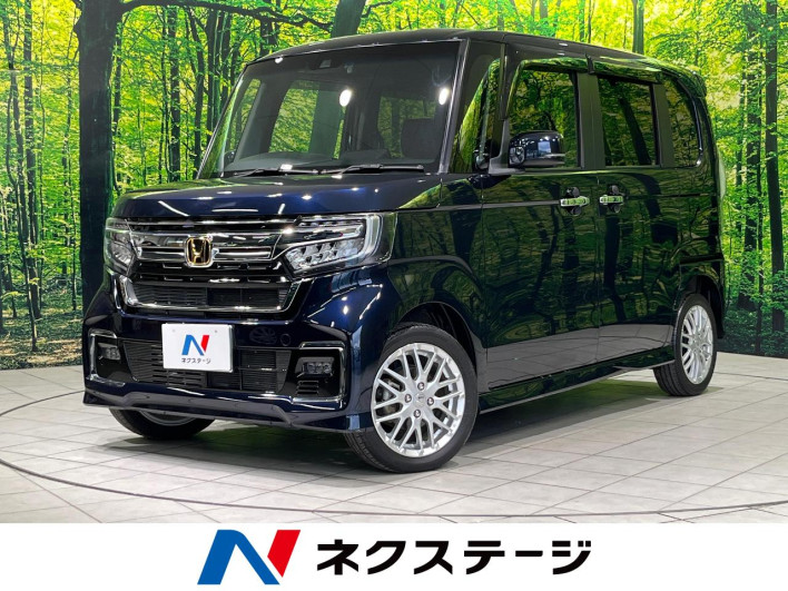 2021 Honda N-BOX CUSTOM 6BA-JF4 (UW-6a41e19c768b1)[3]