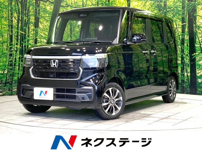 2024 Honda N-BOX CUSTOM 6BA-JF5 (UW-6a41e19e8c1d5)[3]