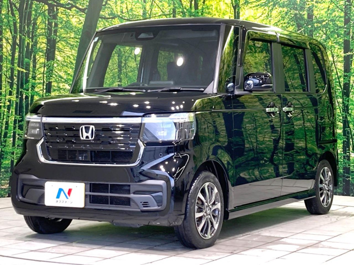 2024 Honda N-BOX CUSTOM 6BA-JF5 (UW-6a41e19e8c1d5)[19]