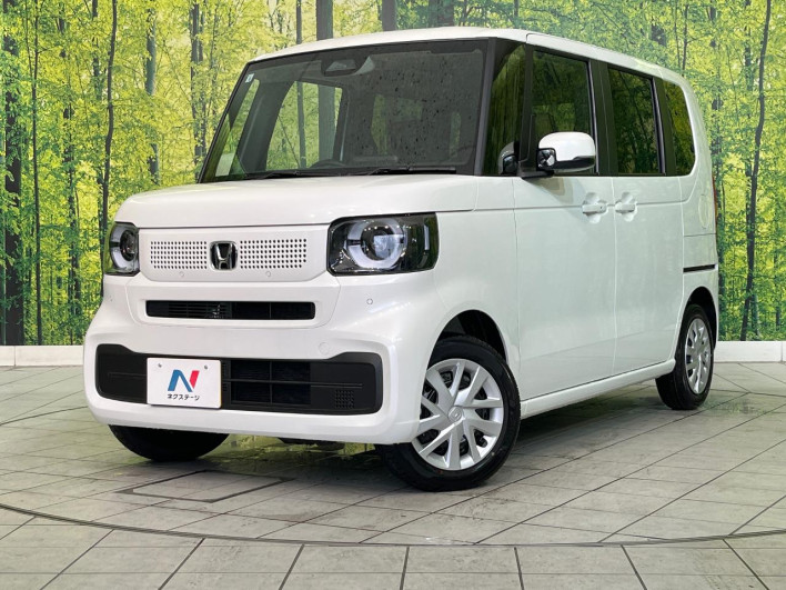 2026 Honda N-BOX 6BA-JF5 (UW-6a41e1a1c6a7e)[0]