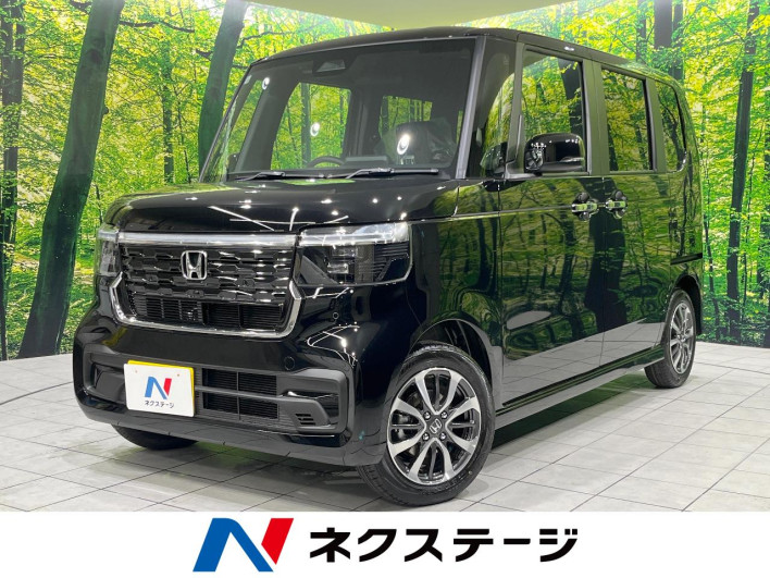 2026 Honda N-BOX CUSTOM 6BA-JF5 (UW-6a41e1a562923)[3]
