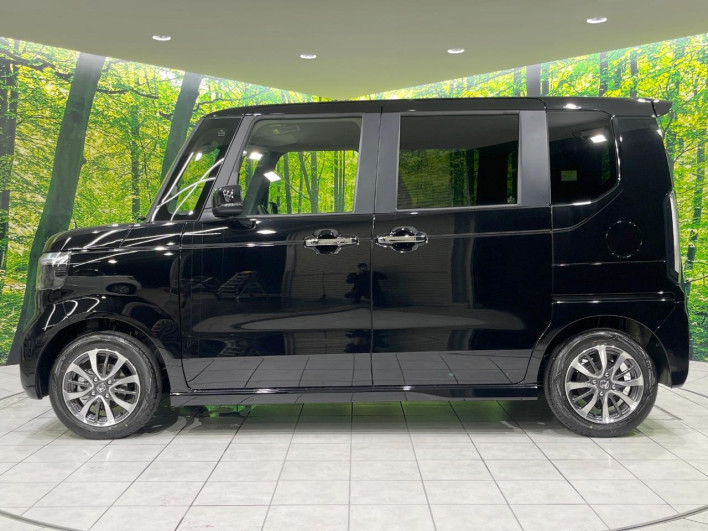2026 Honda N-BOX CUSTOM 6BA-JF5 (UW-6a41e1a562923)[27]