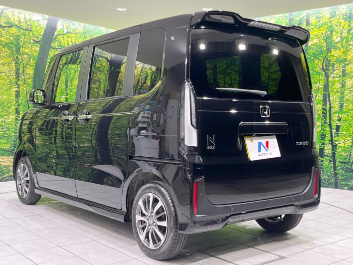 2026 Honda N-BOX CUSTOM 6BA-JF5 (UW-6a41e1a562923)[28]