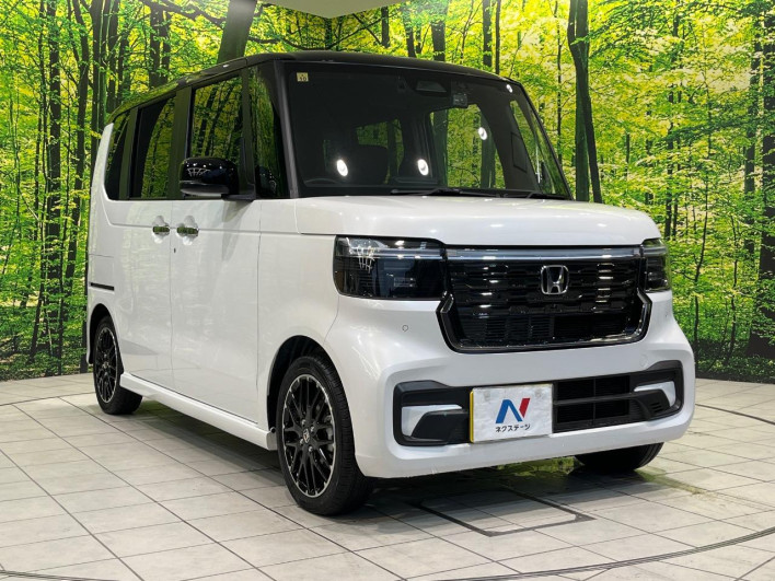 2023 Honda N-BOX CUSTOM 6BA-JF5 (UW-6a41e1a594443)[15]