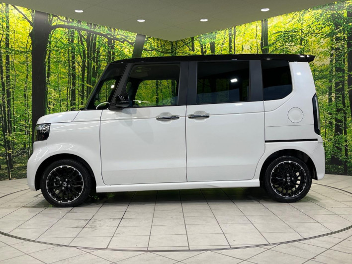 2023 Honda N-BOX CUSTOM 6BA-JF5 (UW-6a41e1a594443)[10]