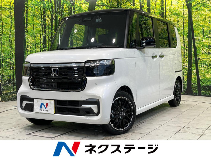 2023 Honda N-BOX CUSTOM 6BA-JF5 (UW-6a41e1a594443)[3]