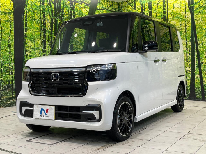 2023 Honda N-BOX CUSTOM 6BA-JF5 (UW-6a41e1a594443)[9]