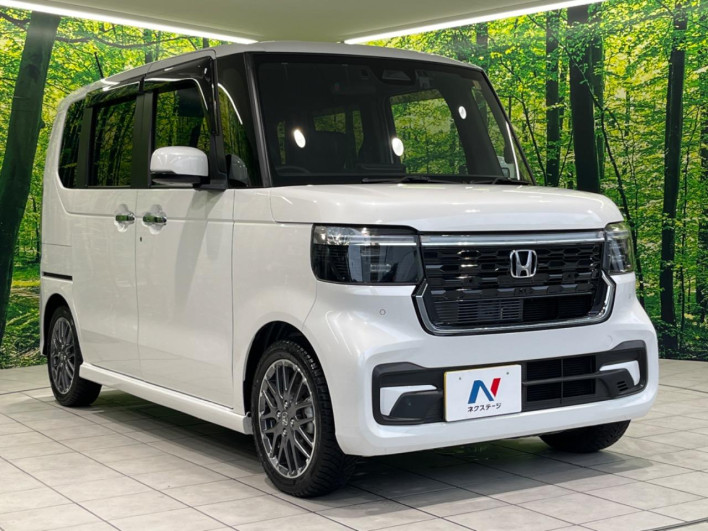 2023 Honda N-BOX CUSTOM 6BA-JF5 (UW-6a41e1a6219e2)[9]