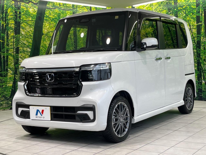 2023 Honda N-BOX CUSTOM 6BA-JF5 (UW-6a41e1a6219e2)[7]