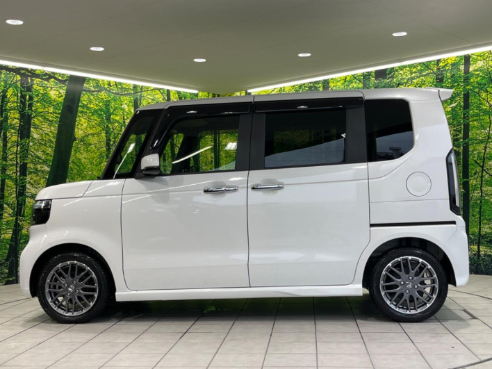 2023 Honda N-BOX CUSTOM 6BA-JF5 (UW-6a41e1a6219e2)[14]